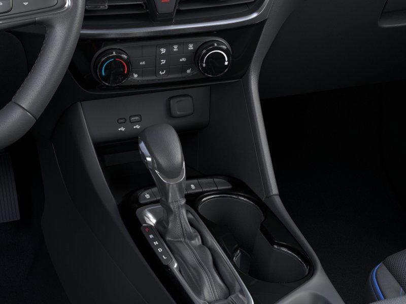 new 2026 Buick Encore GX car, priced at $29,664