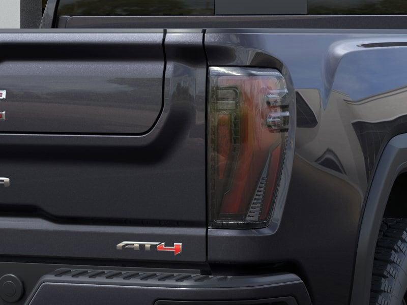 new 2025 GMC Sierra 2500 car, priced at $79,322