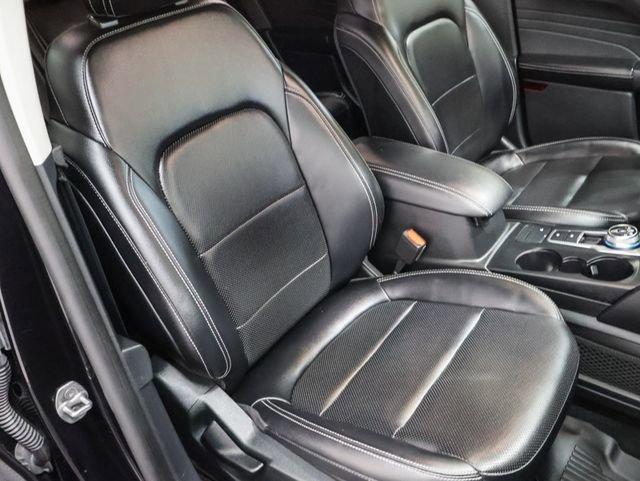 used 2022 Ford Escape car, priced at $19,467