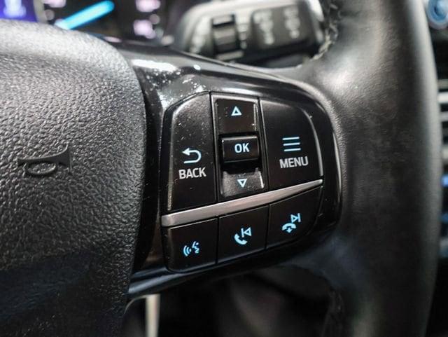 used 2022 Ford Escape car, priced at $19,467