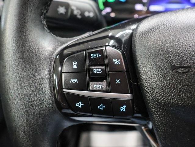 used 2022 Ford Escape car, priced at $19,467