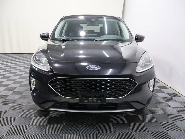 used 2022 Ford Escape car, priced at $19,467