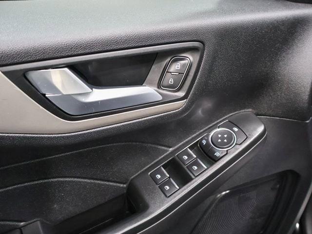 used 2022 Ford Escape car, priced at $19,467