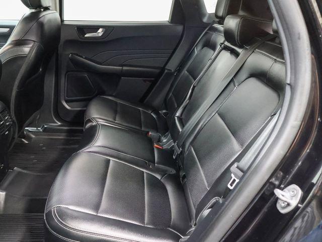 used 2022 Ford Escape car, priced at $19,467