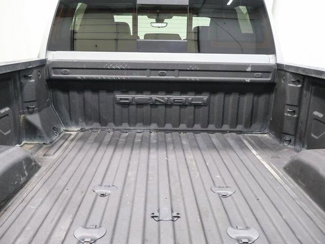 used 2021 GMC Sierra 2500 car, priced at $47,317