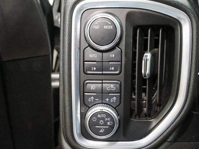 used 2021 GMC Sierra 2500 car, priced at $47,317