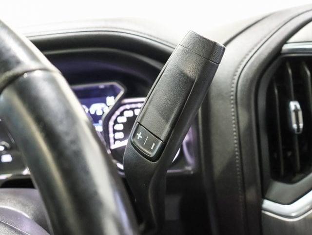 used 2021 GMC Sierra 2500 car, priced at $47,317