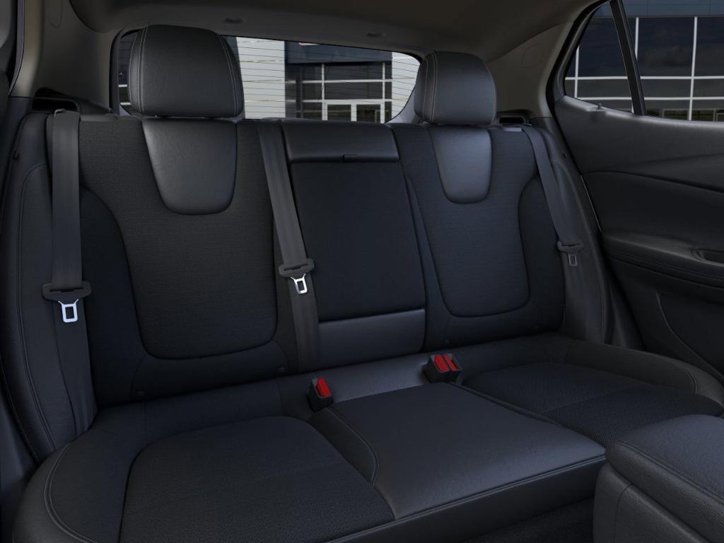 new 2026 Buick Encore GX car, priced at $28,923