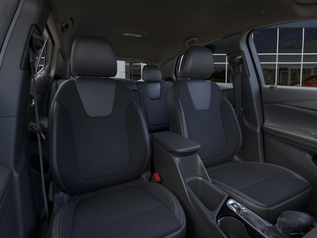 new 2026 Buick Encore GX car, priced at $28,923