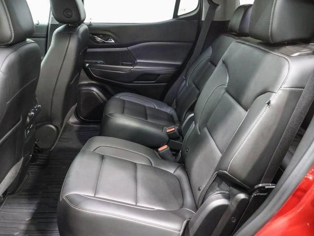 used 2023 GMC Acadia car, priced at $33,669