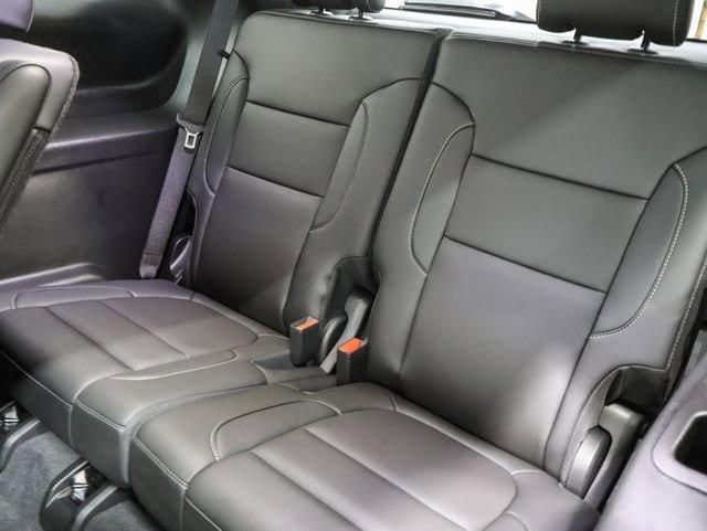 used 2023 GMC Acadia car, priced at $33,669