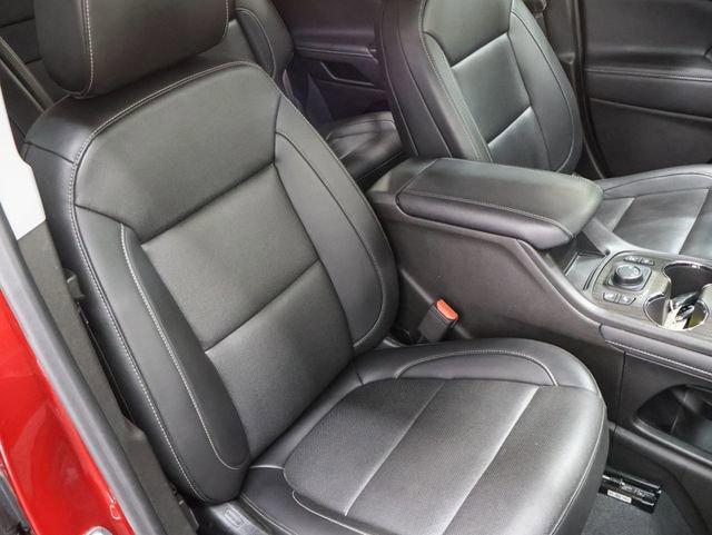 used 2023 GMC Acadia car, priced at $33,669