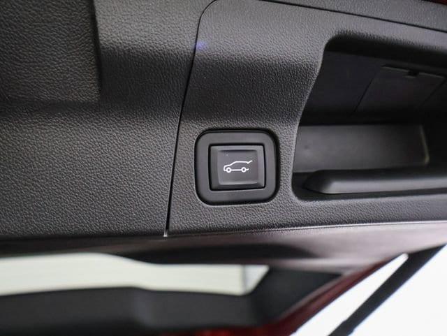 used 2023 GMC Acadia car, priced at $33,669