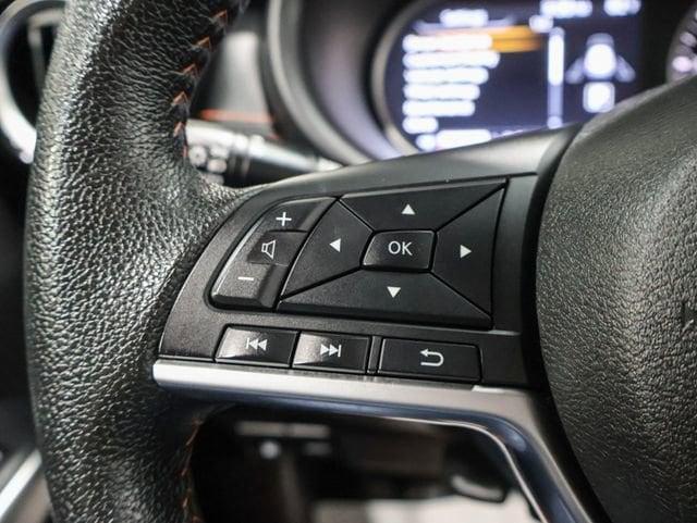 used 2018 Nissan Kicks car, priced at $17,234
