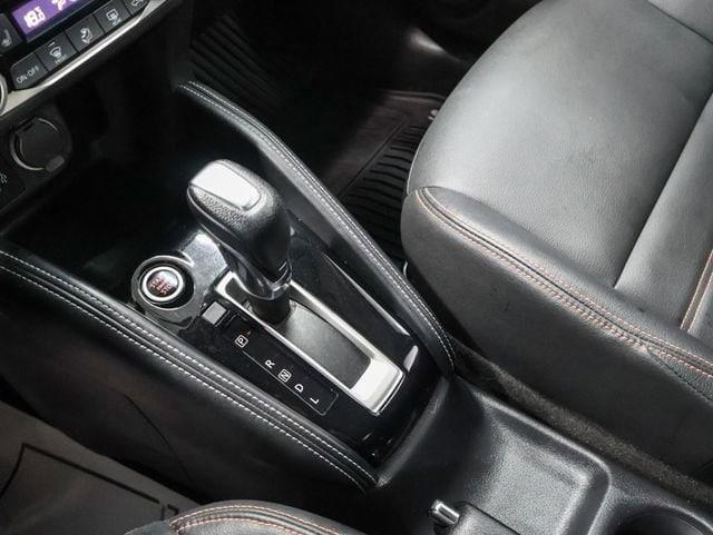 used 2018 Nissan Kicks car, priced at $17,234