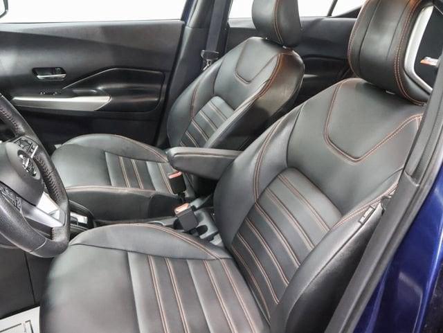 used 2018 Nissan Kicks car, priced at $17,234