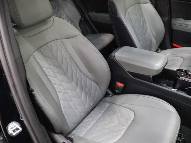 used 2024 Kia Sportage car, priced at $28,295