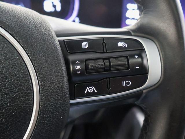 used 2024 Kia Sportage car, priced at $28,295
