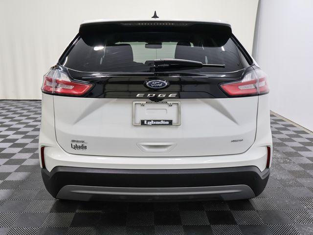 used 2022 Ford Edge car, priced at $21,530
