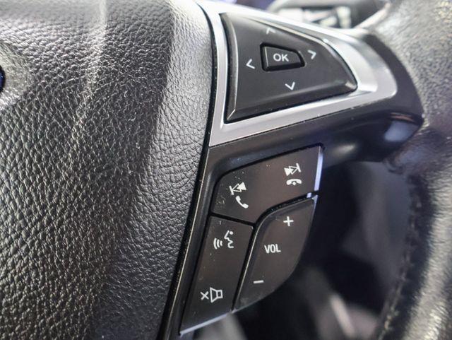 used 2022 Ford Edge car, priced at $21,530