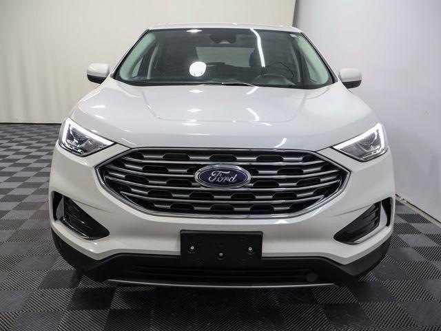 used 2022 Ford Edge car, priced at $21,530