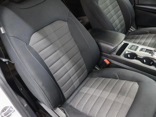 used 2022 Ford Edge car, priced at $21,530