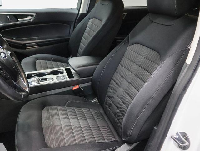 used 2022 Ford Edge car, priced at $21,530
