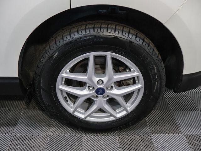 used 2022 Ford Edge car, priced at $21,530