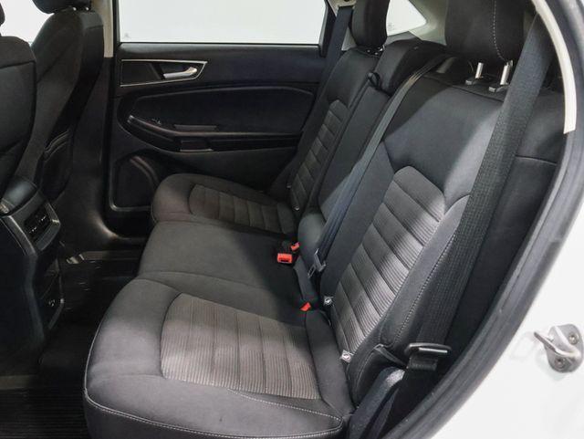 used 2022 Ford Edge car, priced at $21,530