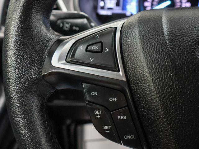 used 2022 Ford Edge car, priced at $21,530
