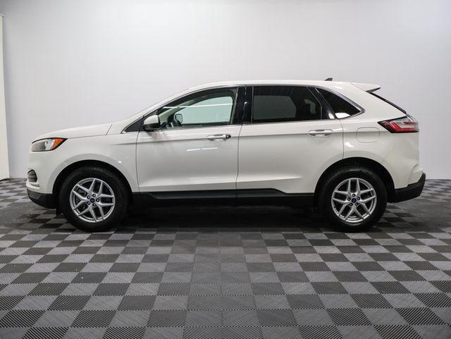 used 2022 Ford Edge car, priced at $21,530