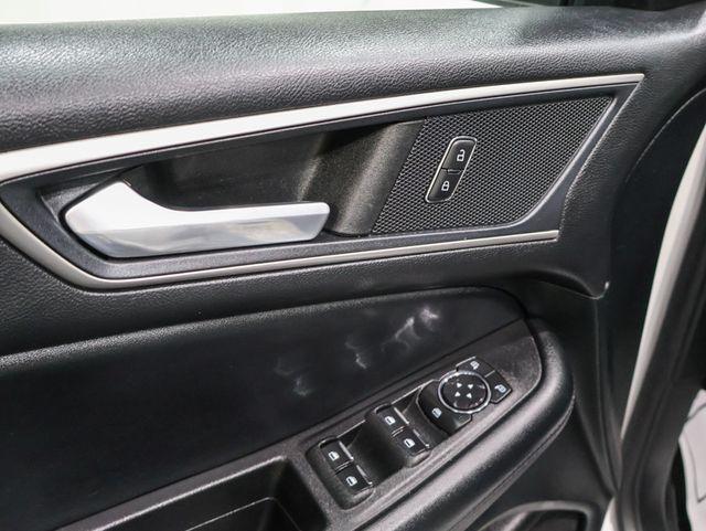 used 2022 Ford Edge car, priced at $21,530