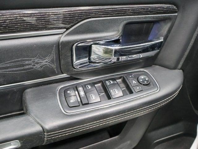 used 2018 Ram 1500 car, priced at $27,192