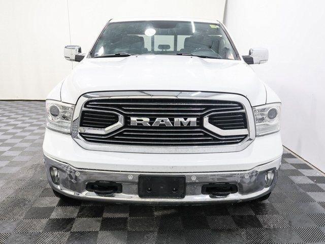 used 2018 Ram 1500 car, priced at $27,192