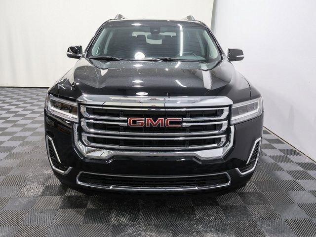 used 2023 GMC Acadia car, priced at $31,458