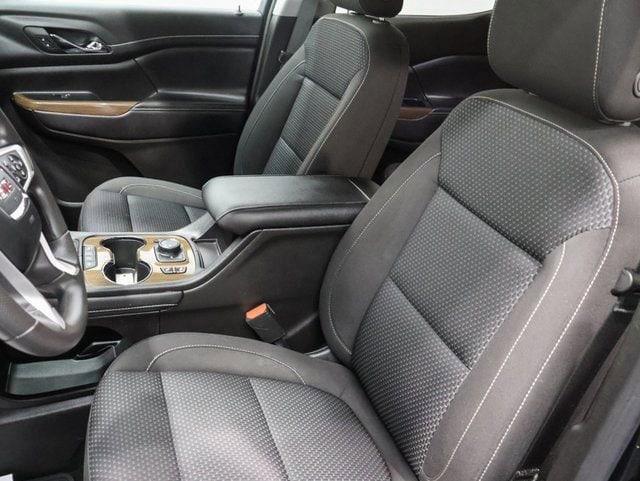 used 2023 GMC Acadia car, priced at $31,458