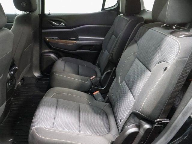 used 2023 GMC Acadia car, priced at $31,458