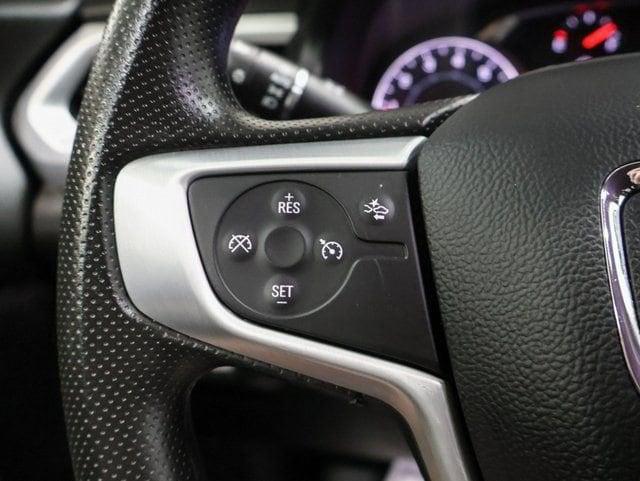used 2023 GMC Acadia car, priced at $31,458