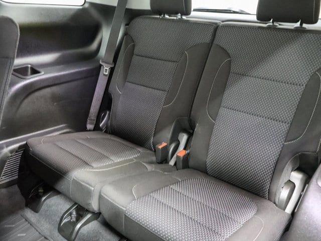 used 2023 GMC Acadia car, priced at $31,458
