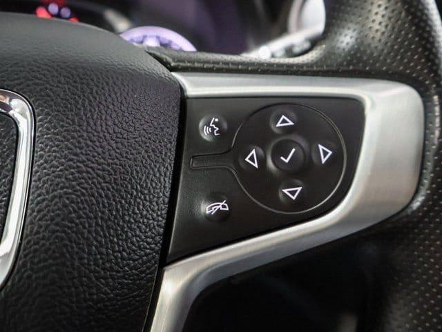 used 2023 GMC Acadia car, priced at $31,458