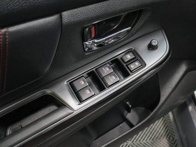 used 2021 Subaru WRX car, priced at $23,428