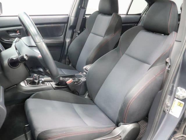 used 2021 Subaru WRX car, priced at $23,428