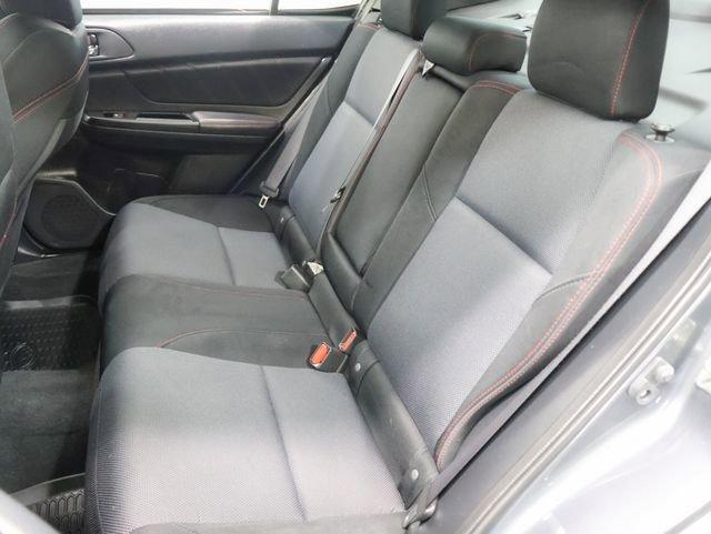used 2021 Subaru WRX car, priced at $23,428