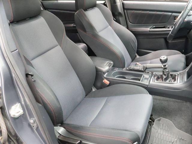 used 2021 Subaru WRX car, priced at $23,428