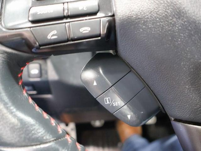 used 2021 Subaru WRX car, priced at $23,428