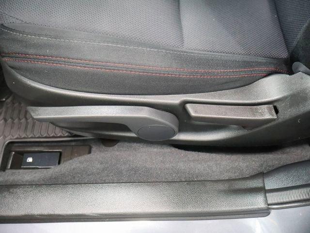 used 2021 Subaru WRX car, priced at $23,428