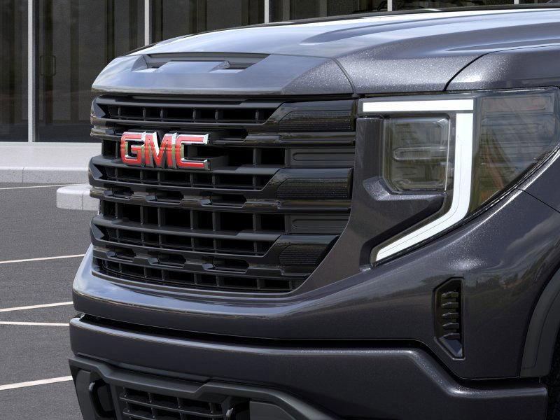 new 2025 GMC Sierra 1500 car, priced at $42,989