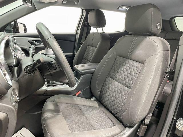 used 2022 Chevrolet Blazer car, priced at $27,634