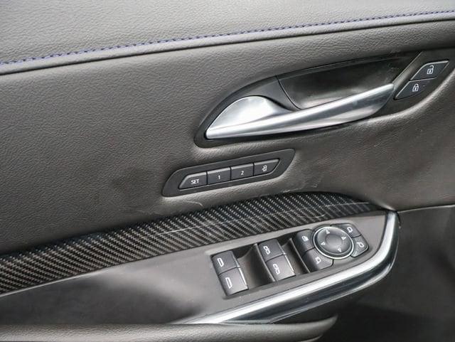 used 2024 Cadillac XT4 car, priced at $43,484