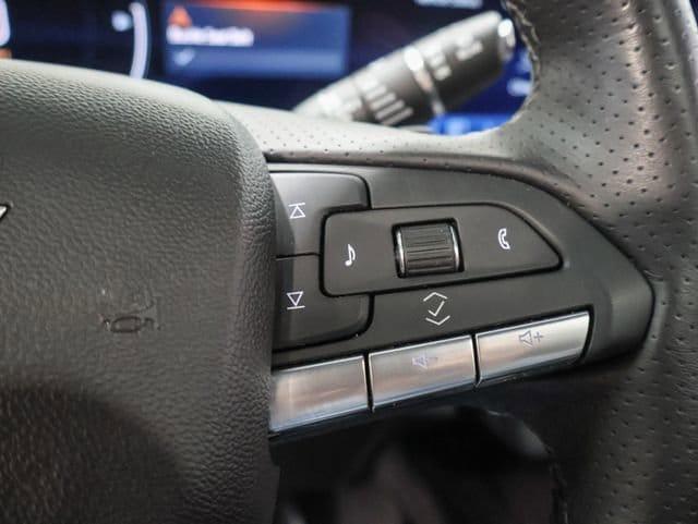 used 2024 Cadillac XT4 car, priced at $43,484